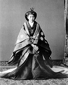 治天の君